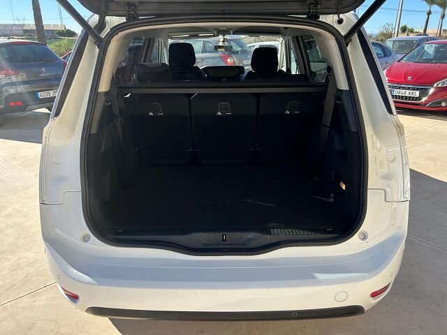 COMING SOON CITROEN C4 GRAND PICASSO 1.2 E-THP AUTO SPANISH LHD IN SPAIN 81K 7 SEATS 2017
